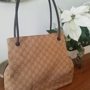 Gucci Handbag